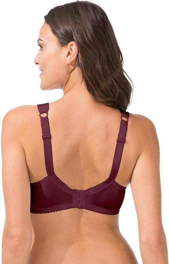 Viania Bh zonder beugels (1-delig Enkelverpakking) - Foto 2