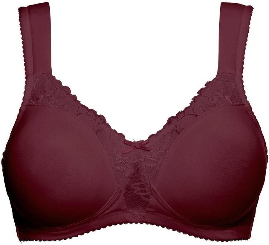 Viania Bh zonder beugels (1-delig Enkelverpakking)