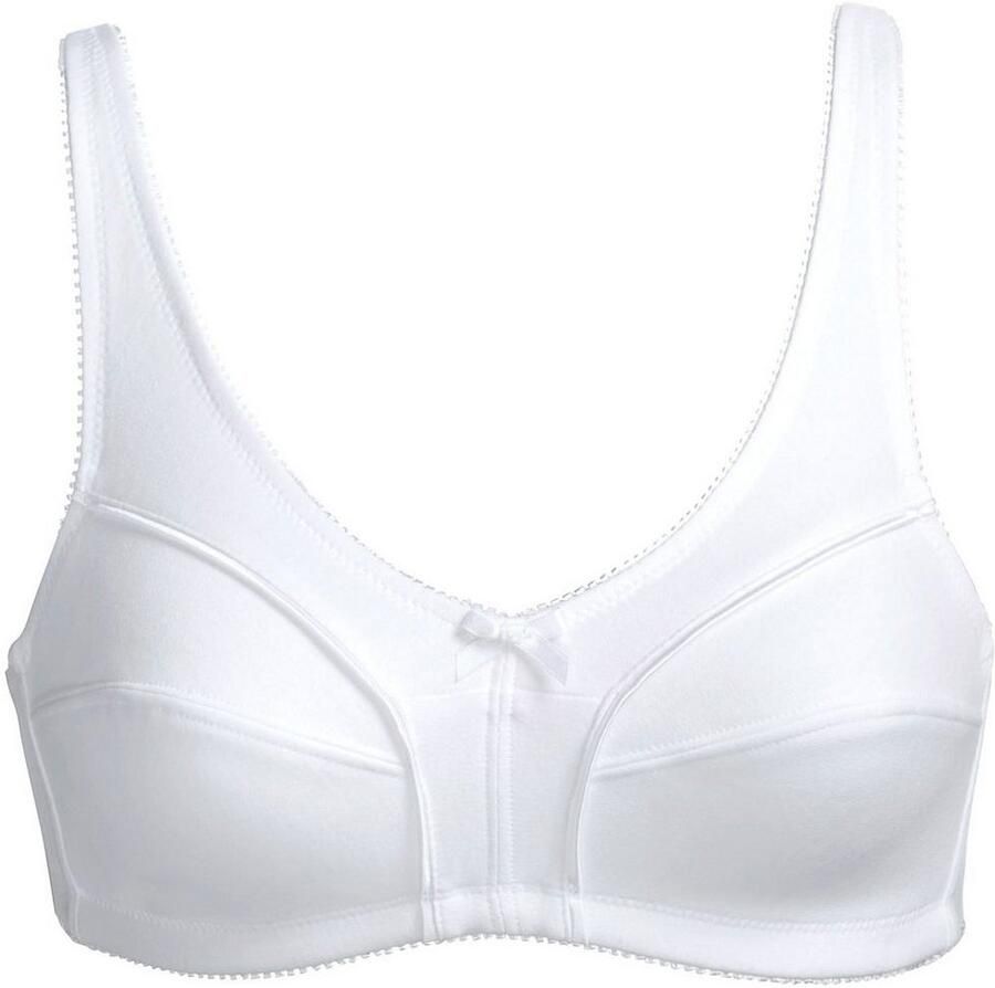 Viania Soft-bh (2-delig Set van 2)