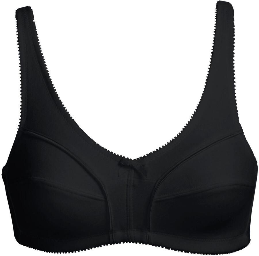 Viania Soft-bh (2-delig Set van 2)