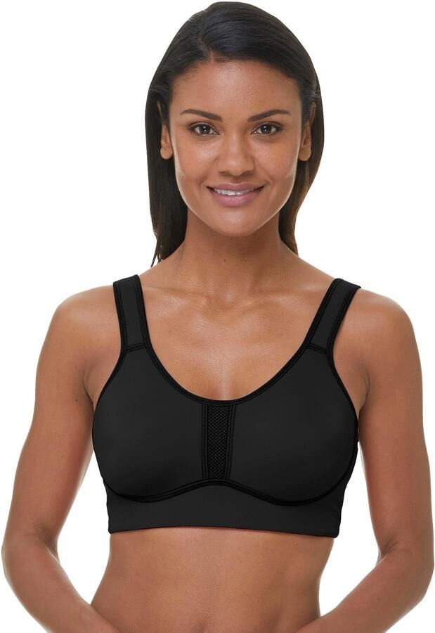 Viania Sport-bh (1-delig Enkelverpakking) - Foto 3