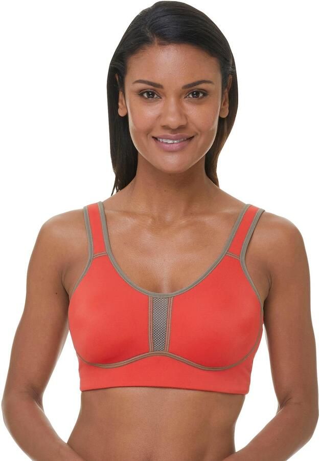 Viania Sport-bh (1-delig Enkelverpakking) - Foto 3