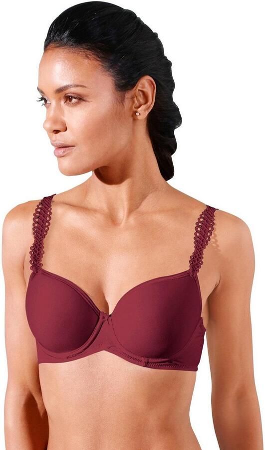 Viania T-shirt-bh (1-delig Enkelverpakking) - Foto 4