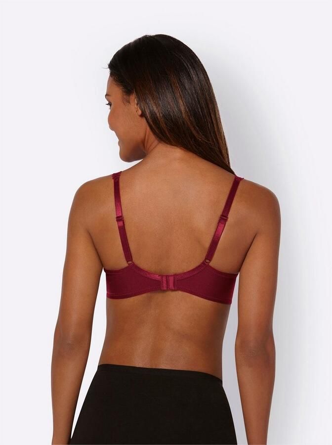 Viania T-shirt-bh (1-delig Enkelverpakking)