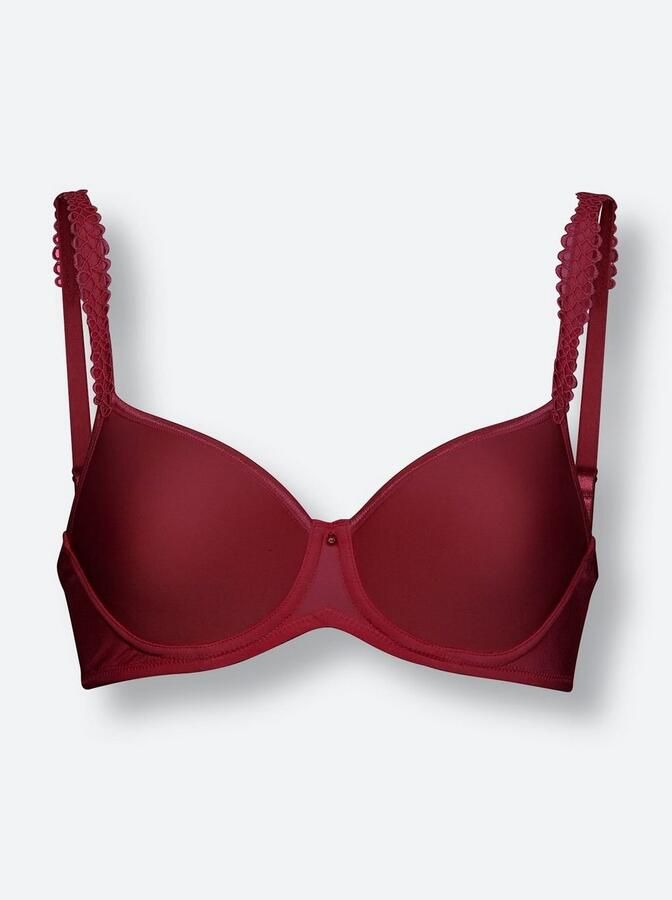 Viania T-shirt-bh (1-delig Enkelverpakking) - Foto 2