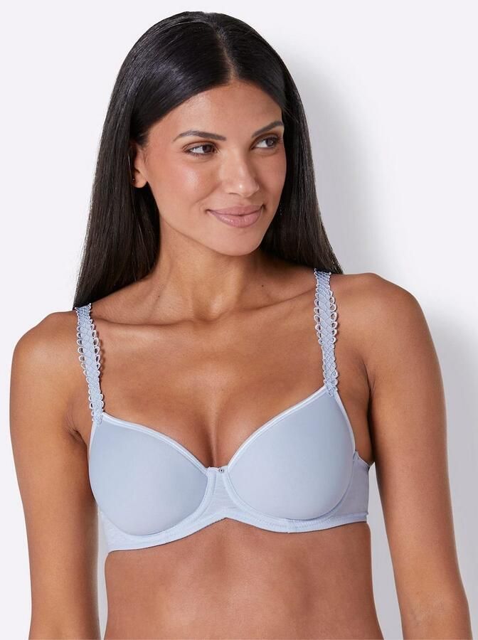 Viania T-shirt-bh (1-delig Enkelverpakking)