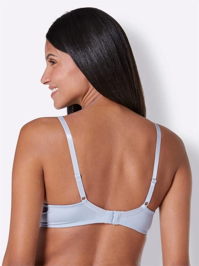 Viania T-shirt-bh (1-delig Enkelverpakking) - Foto 2