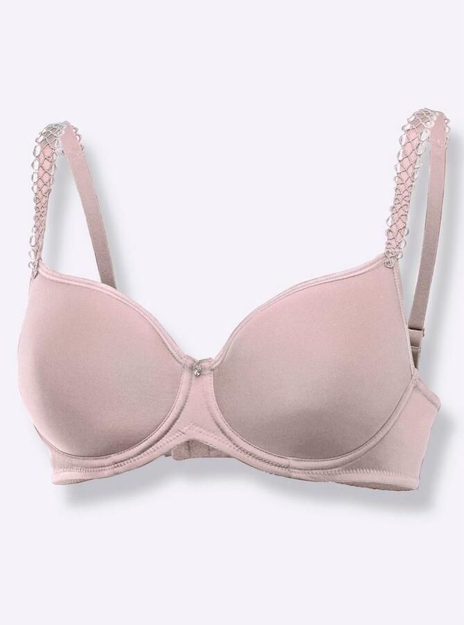 Viania T-shirt-bh (1-delig Enkelverpakking) - Foto 5