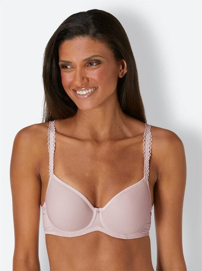 Viania T-shirt-bh (1-delig Enkelverpakking) - Foto 2