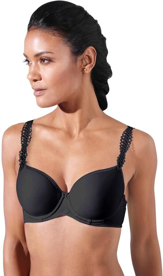 Viania Bh met steuncups Sally met spacer cups - Foto 3