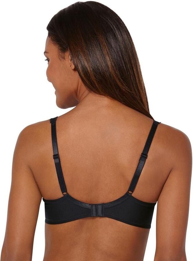 Viania Bh met steuncups Sally met spacer cups