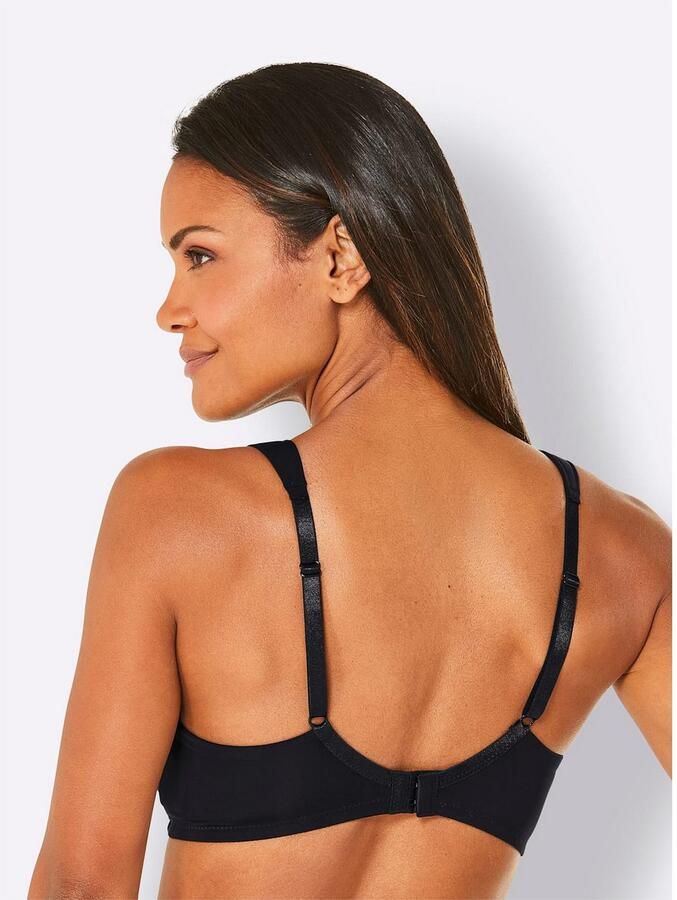 Viania T-shirt-bh (1-delig Enkelverpakking)