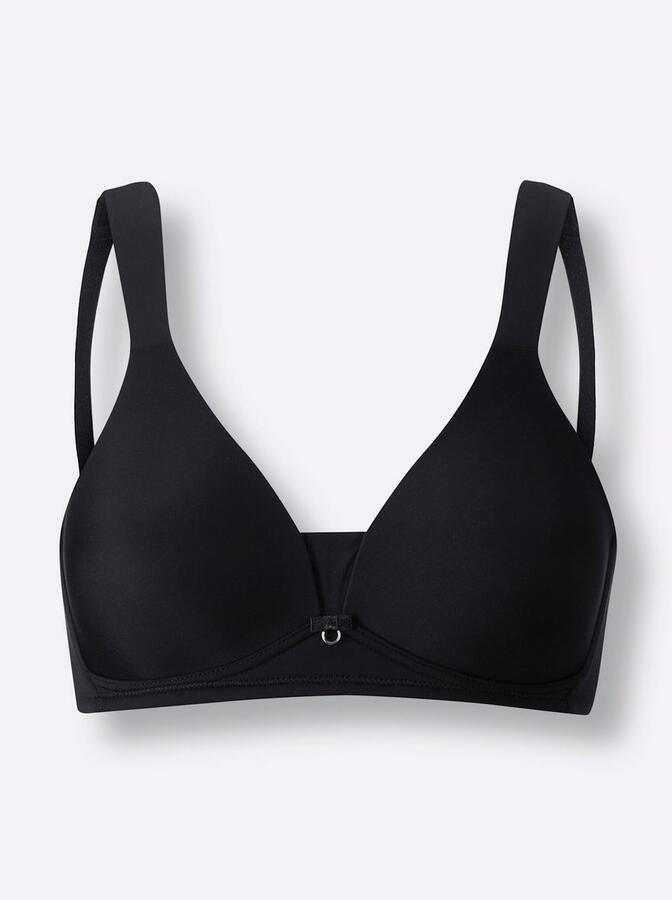 Viania T-shirt-bh (1-delig Enkelverpakking) - Foto 3