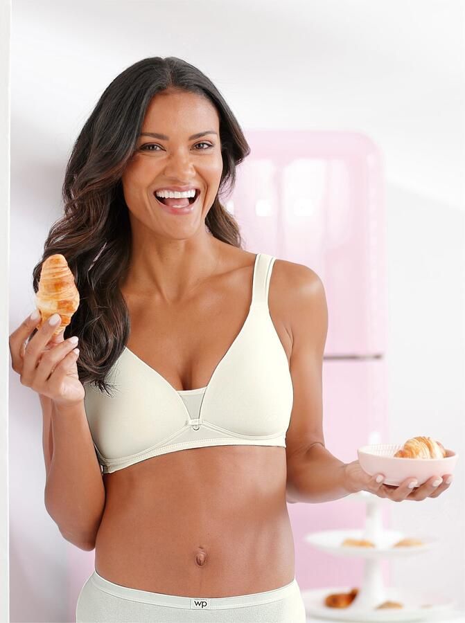 Viania T-shirt-bh (1-delig Enkelverpakking) - Foto 4