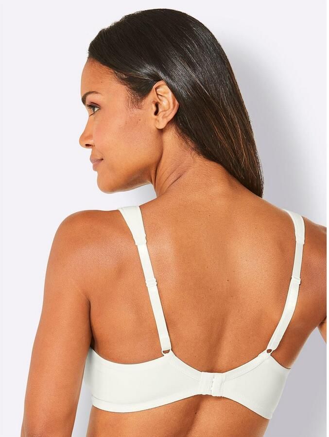 Viania T-shirt-bh (1-delig Enkelverpakking)