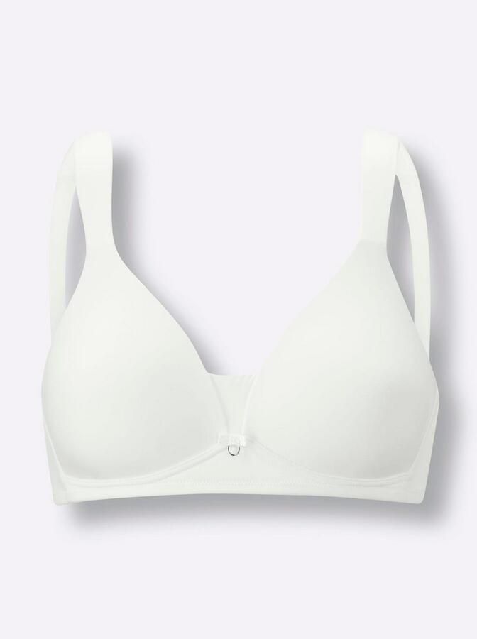 Viania T-shirt-bh (1-delig Enkelverpakking) - Foto 3