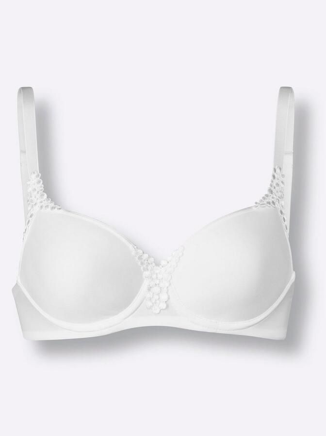Viania T-shirt-bh (1-delig Enkelverpakking) - Foto 3