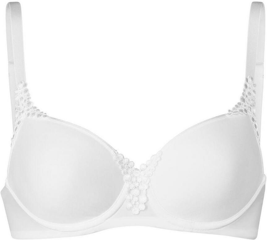 Viania T-shirt-bh (1-delig Enkelverpakking)