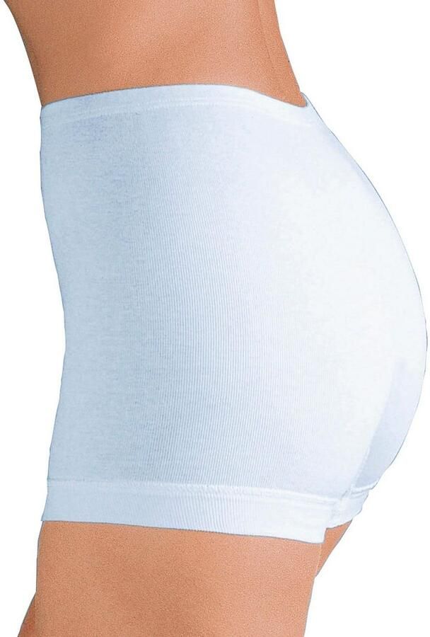 Viania Tailleslip met pijpjes (5 stuks)