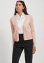 Vila Cardigan VIRIL SHORT CARDIGAN in gemakkelijk te onderhouden kwaliteit - Thumbnail 2