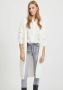 Vila Lang vest VIRIL LONG L S KNIT CARDIGAN NOOS - Thumbnail 1
