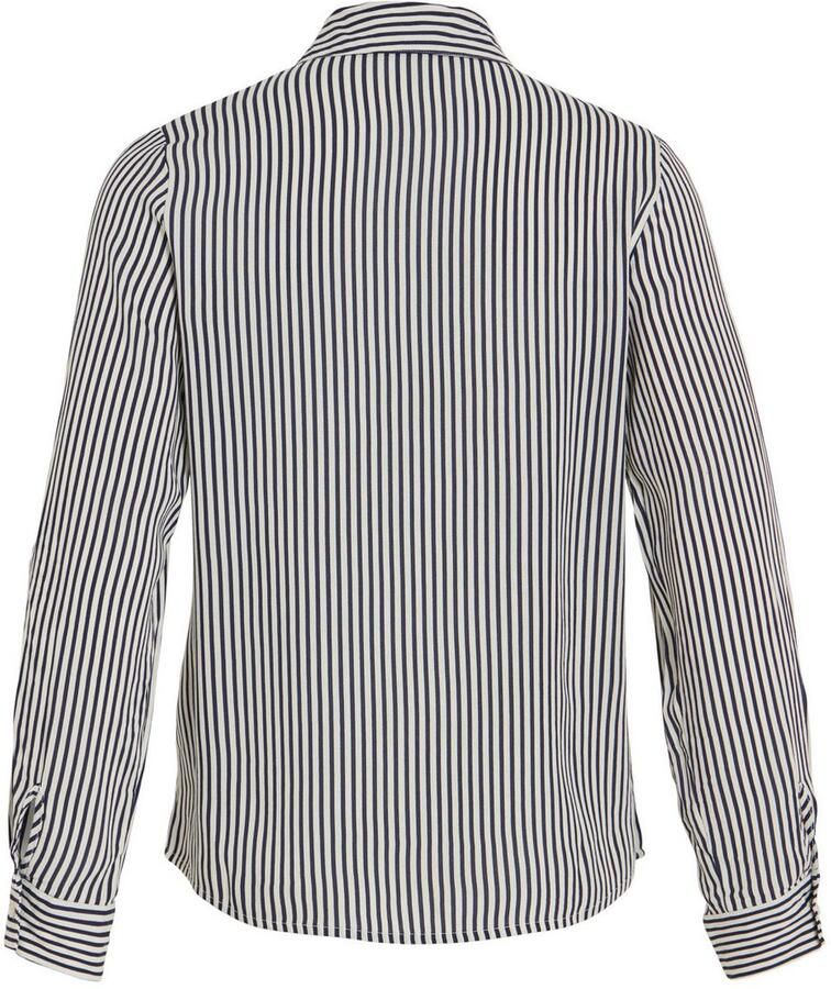 Vila Blouse met lange mouwen VIROSA L S SHIRT NOOS - Foto 2