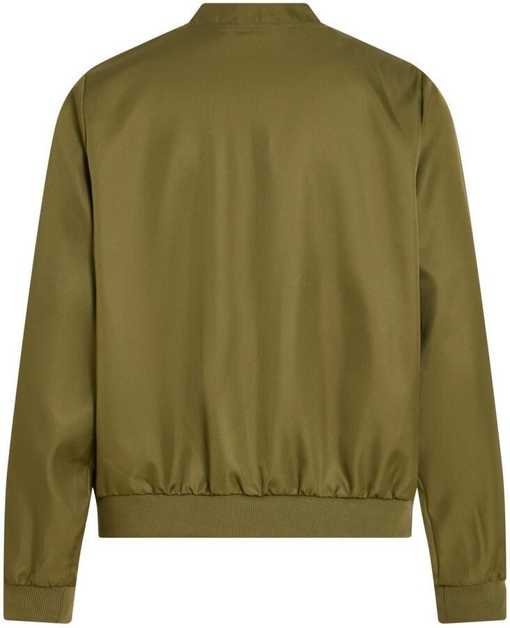 Vila Bomberjack met opstaande kraag model 'PAPAYA'