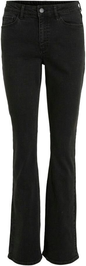 Vila Bootcut jeans VIBETTY RW FLARED JEANS BLK OSC221-NOOS - Foto 5