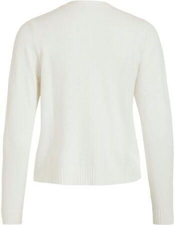 Vila Cardigan VIRIL SHORT L S KNIT CARDIGAN-NOOS - Foto 4