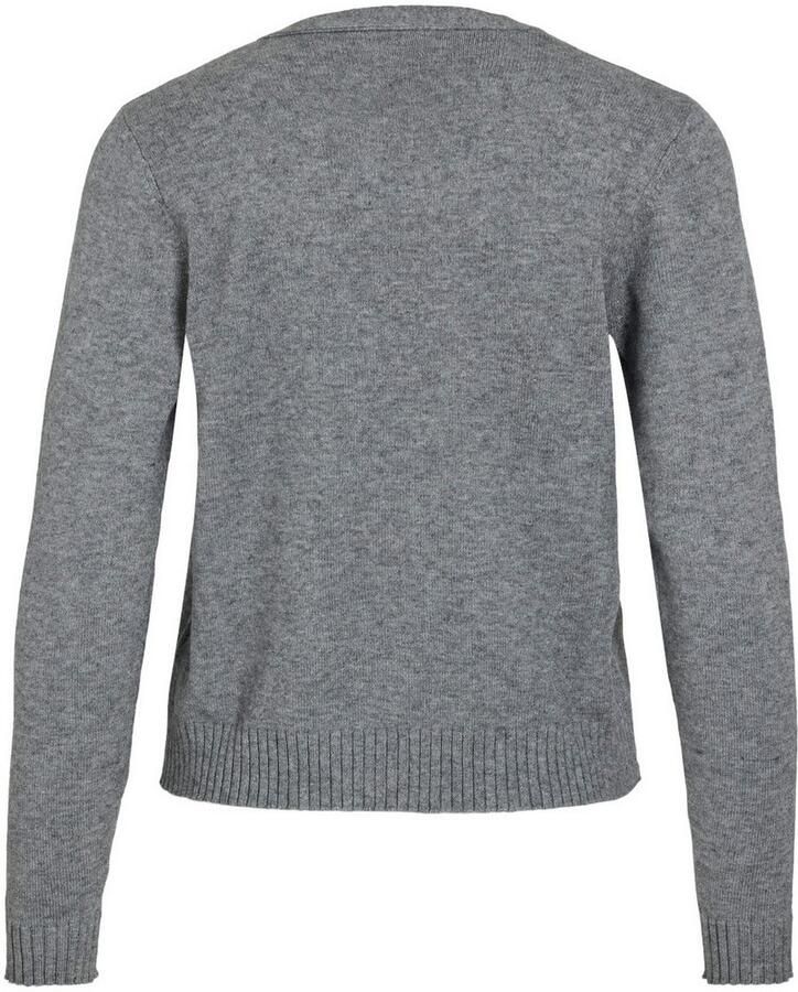 Vila Cardigan VIRIL SHORT L S KNIT CARDIGAN-NOOS