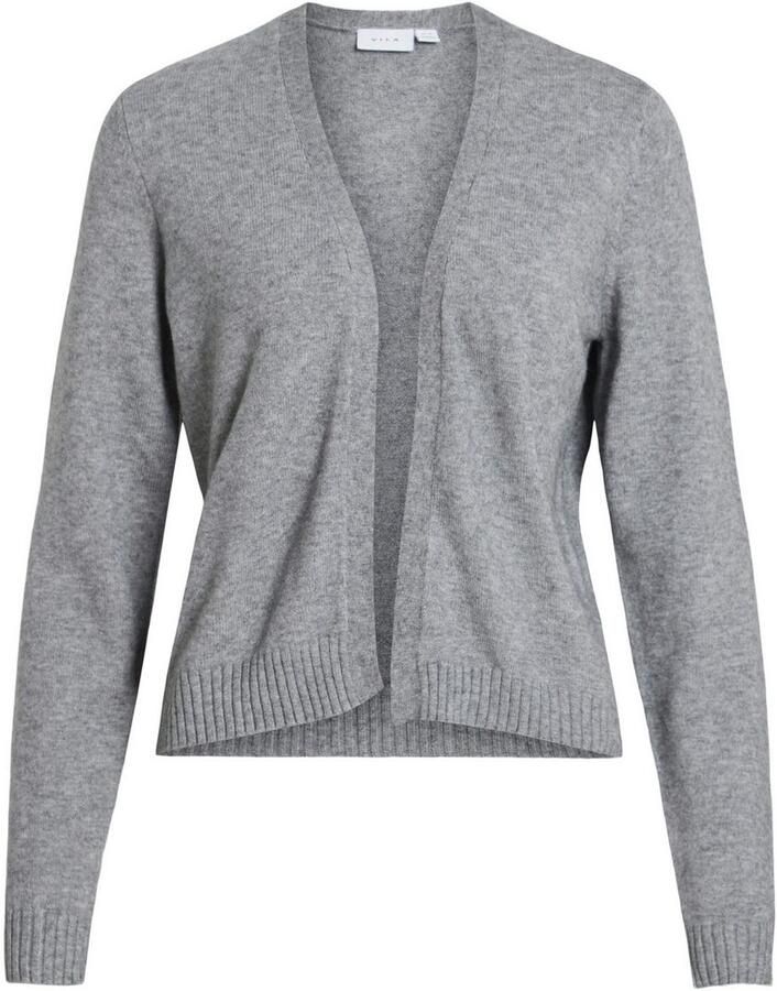 Vila Cardigan VIRIL SHORT L S KNIT CARDIGAN-NOOS - Foto 2