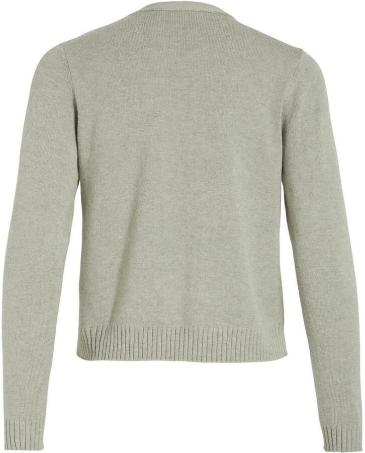Vila Cardigan VIRIL SHORT L S KNIT CARDIGAN-NOOS