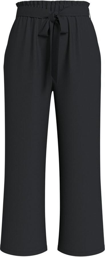 Vila Comfortbroek VIJOSA BELTED CULOTTE PANTS NOOS - Foto 4