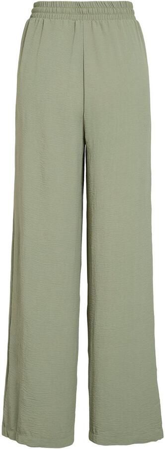 Vila Comfortbroek VIJOSA HW WIDE PANTS NOOS - Foto 7
