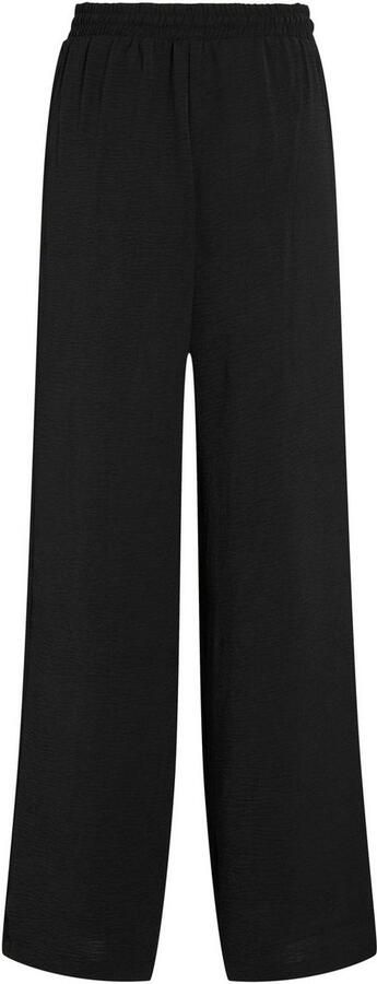 Vila Comfortbroek VIJOSA HW WIDE PANTS NOOS - Foto 5