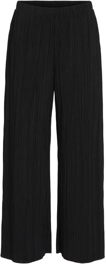 Vila Comfortbroek VIPLISA HW CULOTTE PANTS NOOS - Foto 5