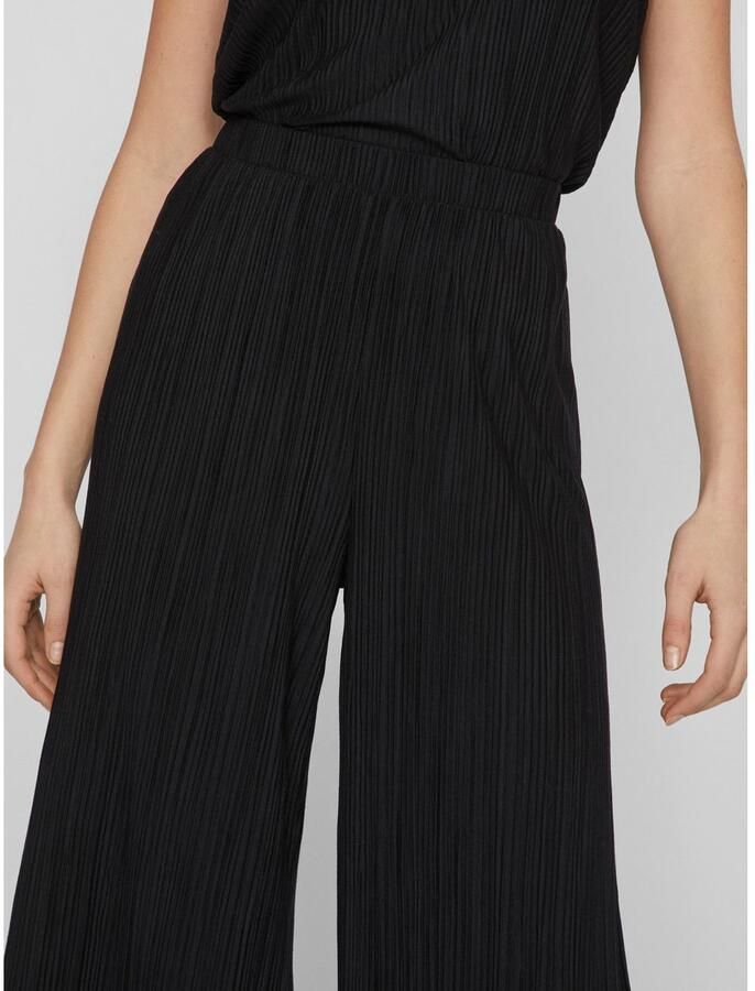 Vila Comfortbroek VIPLISA HW CULOTTE PANTS NOOS