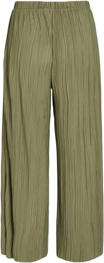 Vila Comfortbroek VIPLISA HW CULOTTE PANTS NOOS - Foto 6