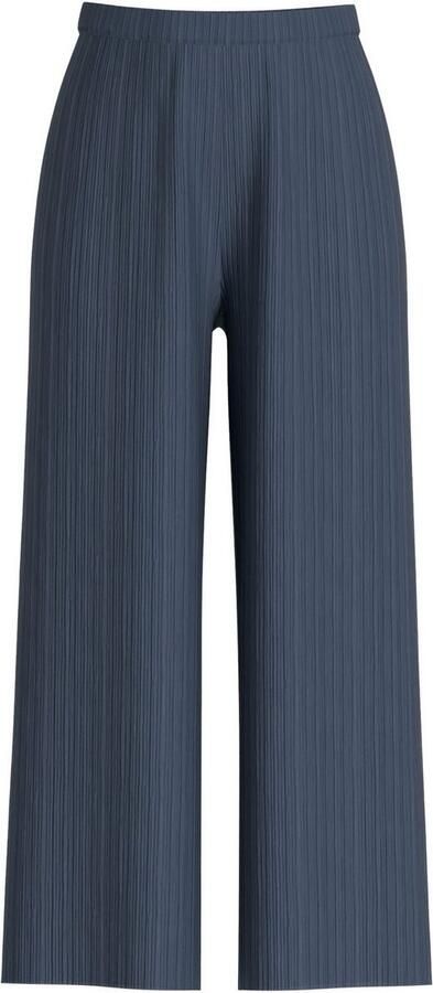 Vila Comfortbroek VIPLISA HW CULOTTE PANTS NOOS - Foto 5