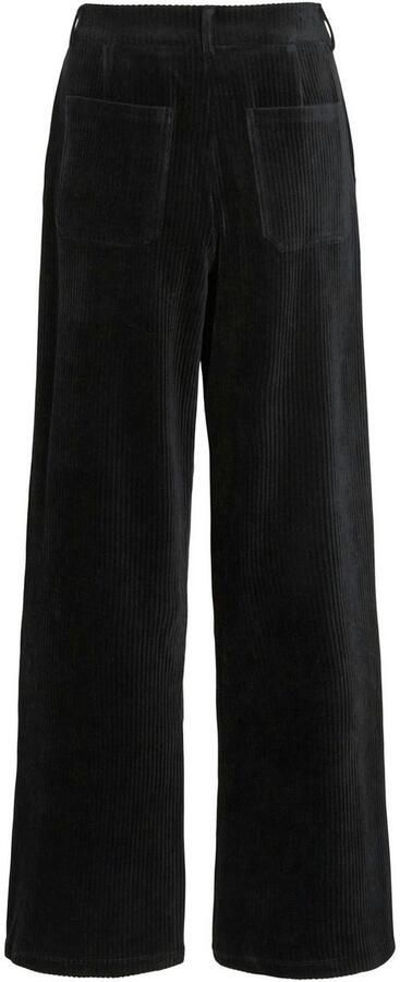 Vila Cordbroek VIKITA RW WIDE CORDUROY PANTS NOOS