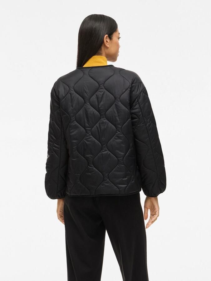 Vila Gewatteerde jas VIDUNE LIGHT JACKET NOOS - Foto 3