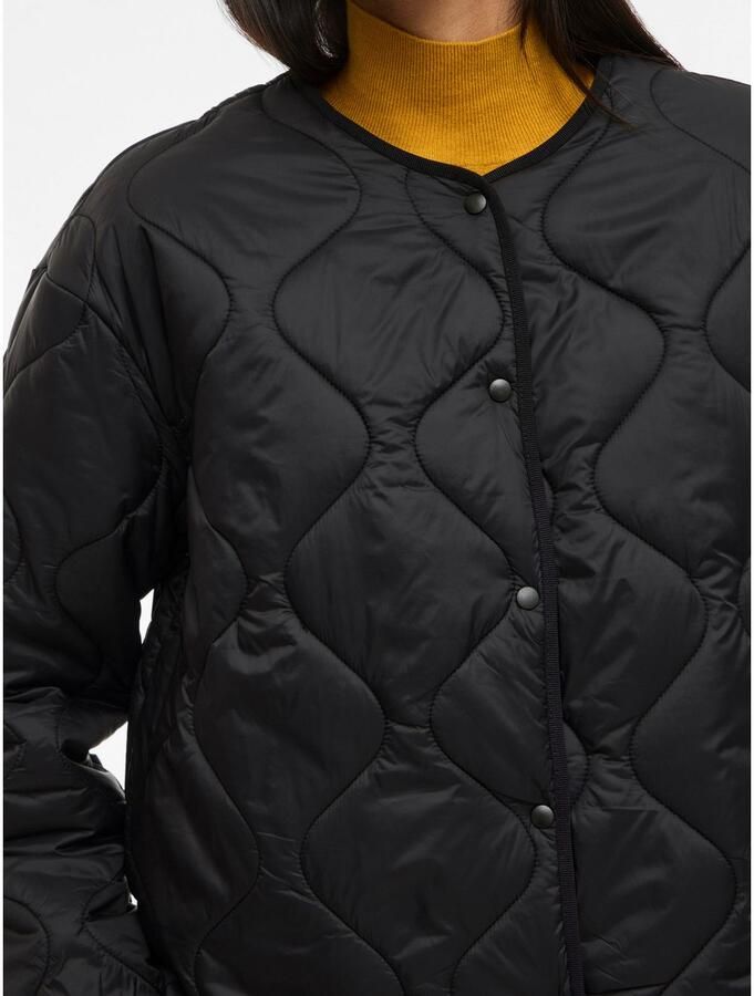 Vila Gewatteerde jas VIDUNE LIGHT JACKET NOOS - Foto 2
