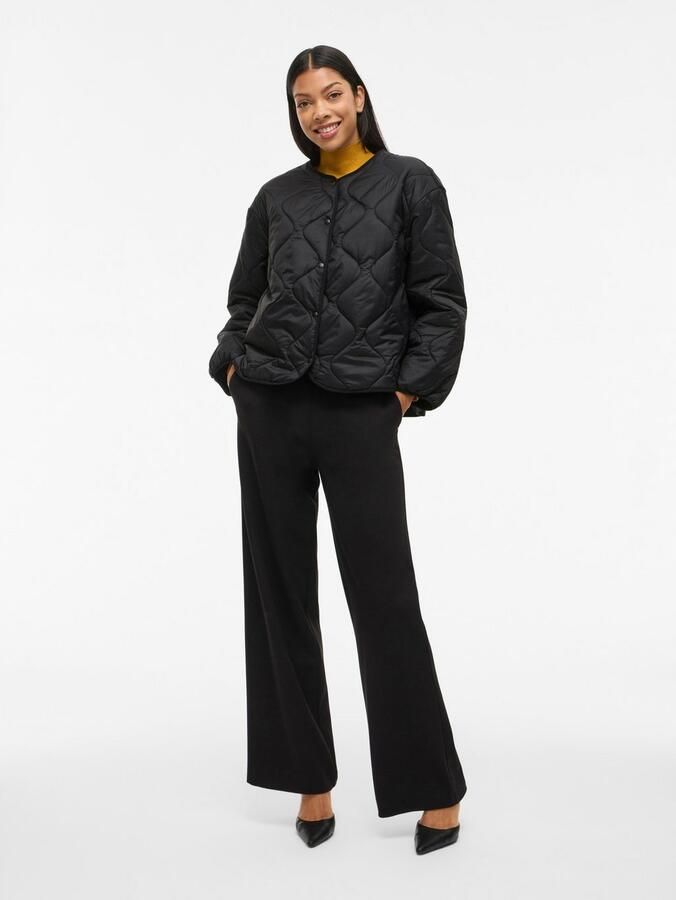 Vila Gewatteerde jas VIDUNE LIGHT JACKET NOOS - Foto 4