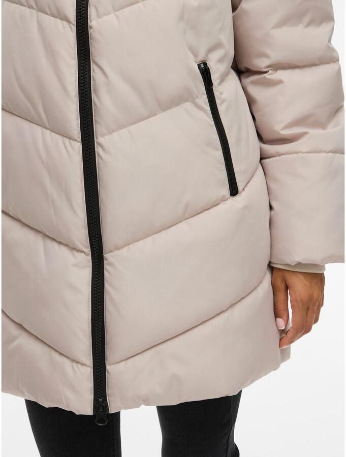 Vila Gewatteerde jas VIMILJA PADDED COAT NOOS - Foto 6