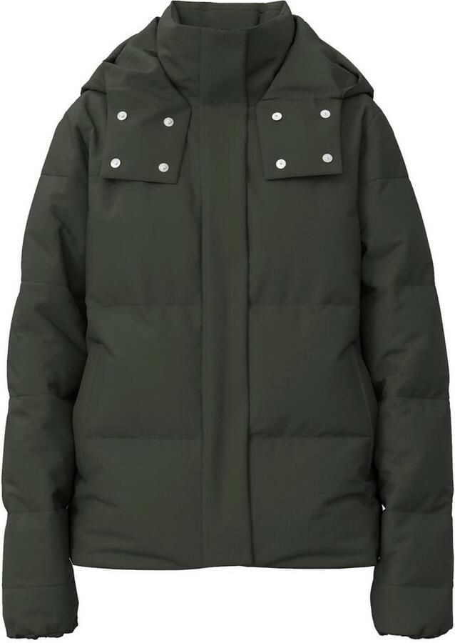 Vila Gewatteerde jas VIMILJA PADDED PUFFER NOOS - Foto 5