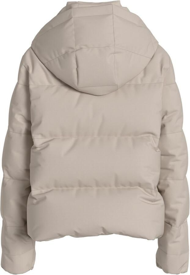 Vila Gewatteerde jas VIMILJA PADDED PUFFER NOOS - Foto 8
