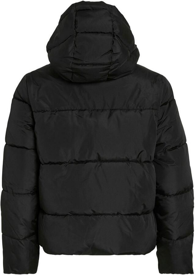Vila Gewatteerde jas VIMILJA PADDED PUFFER NOOS - Foto 10