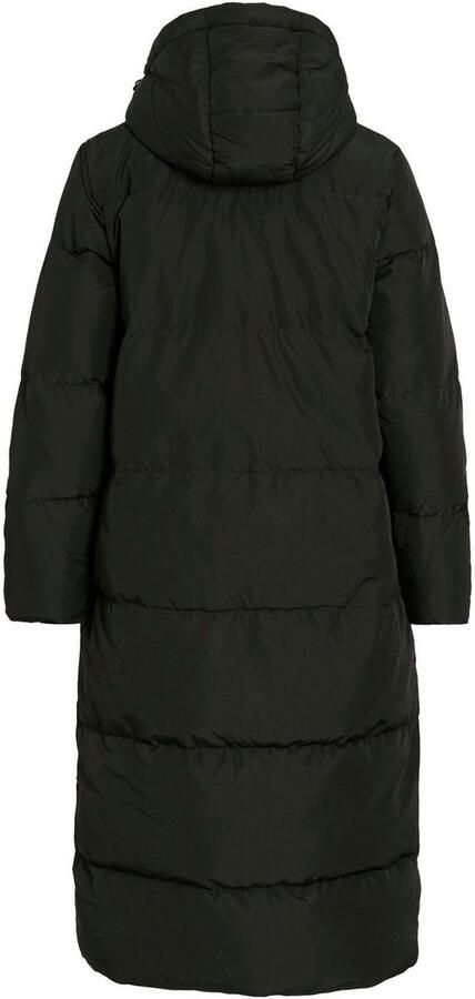 Vila Gewatteerde jas VISTARI LONG DOWN COAT NOOS - Foto 5