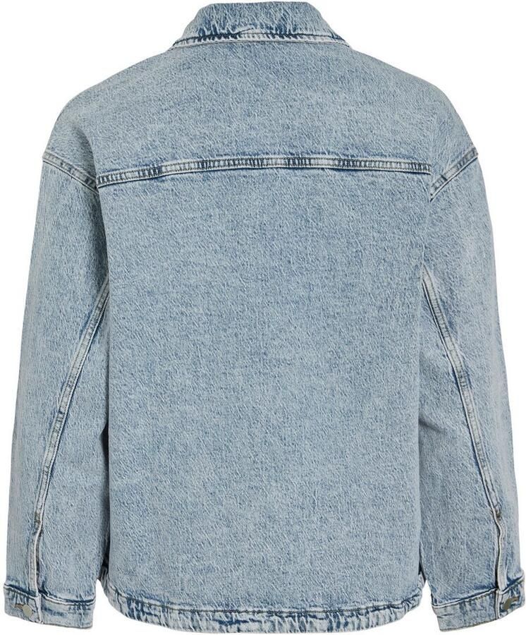Vila Jeansblazer VIJAF L S DENIM JACKET NOOS - Foto 2