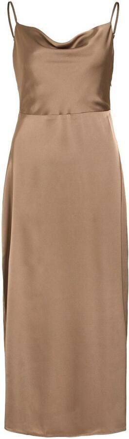 Vila Jurk met bandjes VIRAVENNA STRAP ANKLE DRESS NOOS - Foto 5